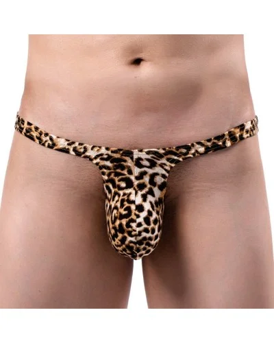 Sting Leopard Coupe mini sextoys et accessoires sur La Boutique du Hard