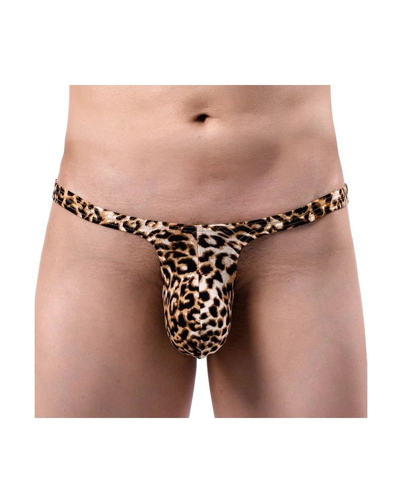 Sting Leopard Coupe mini sextoys et accessoires sur La Boutique du Hard