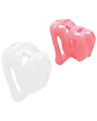 Cage Sissy Gula M 5.5 x 3.3cm sextoys et accessoires sur La Boutique du Hard