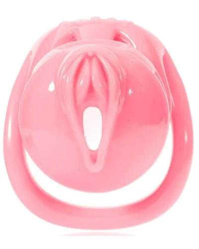 Cage Sissy Gula M 5.5 x 3.3cm sextoys et accessoires sur La Boutique du Hard