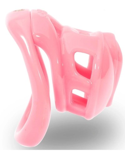 Cage Sissy Gula M 5.5 x 3.3cm sextoys et accessoires sur La Boutique du Hard