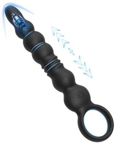 Gode Aryonis 17 x 3.4cm sextoys et accessoires sur La Boutique du Hard
