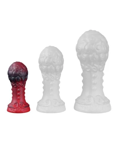 Plug Faberegg S 11 x 5.4cm sextoys et accessoires sur La Boutique du Hard