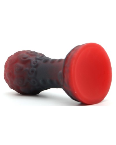 Plug Faberegg S 11 x 5.4cm sextoys et accessoires sur La Boutique du Hard