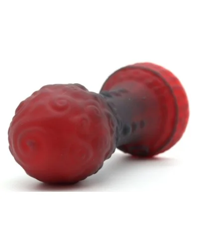 Plug Faberegg S 11 x 5.4cm sextoys et accessoires sur La Boutique du Hard