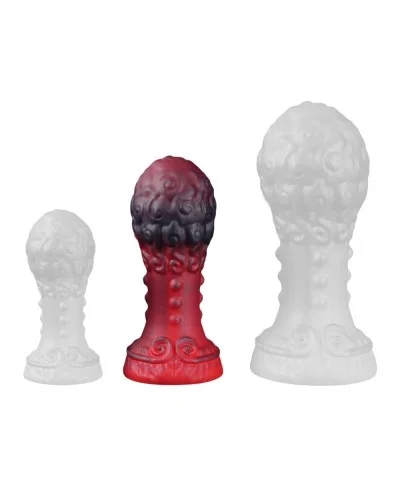 Plug Faberegg M 15 x 7cm sextoys et accessoires sur La Boutique du Hard