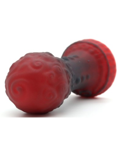 Plug Faberegg M 15 x 7cm sextoys et accessoires sur La Boutique du Hard
