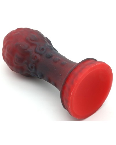 Plug Faberegg M 15 x 7cm sextoys et accessoires sur La Boutique du Hard