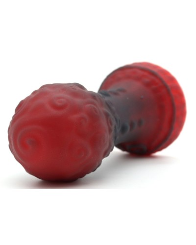 Plug Faberegg L 18 x 9cm sextoys et accessoires sur La Boutique du Hard