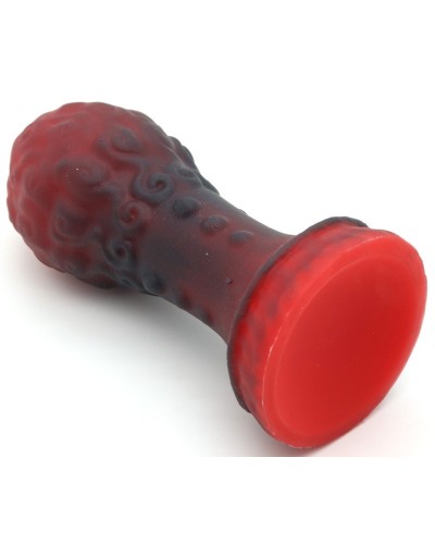Plug Faberegg L 18 x 9cm sextoys et accessoires sur La Boutique du Hard