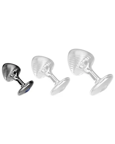 Plug Magroom S 4.5 x 2.7cm sextoys et accessoires sur La Boutique du Hard