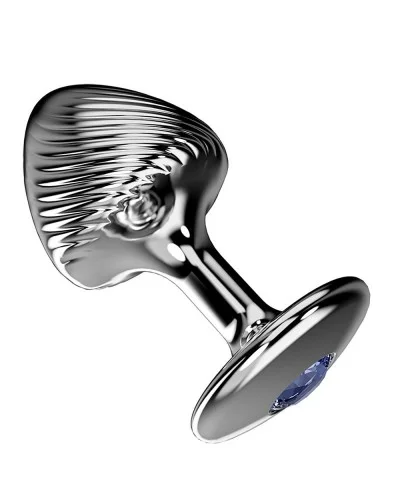 Plug Magroom M 5.5 x 3.3cm sextoys et accessoires sur La Boutique du Hard