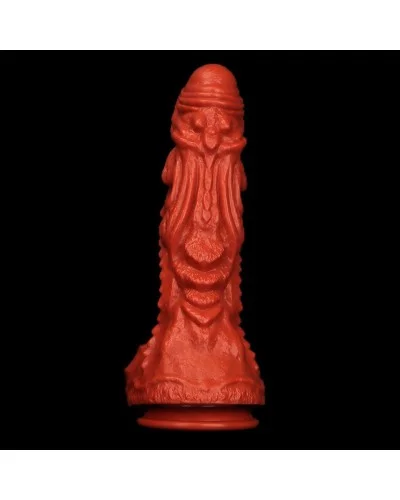 Gode Rhakhar L 24 x 8cm sextoys et accessoires sur La Boutique du Hard
