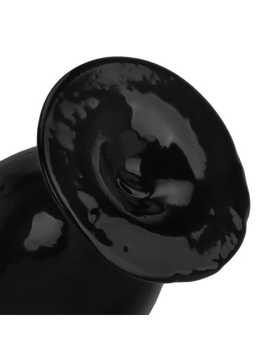 Plug Rugby egg 4XL 17 x 9.2cm sextoys et accessoires sur La Boutique du Hard