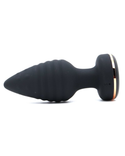 Plug vibrant Conol 6 x 3.6cm sextoys et accessoires sur La Boutique du Hard