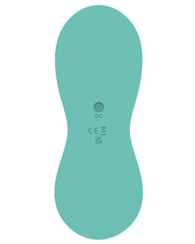 Stimulateur clitoridien Double mountains sextoys et accessoires sur La Boutique du Hard