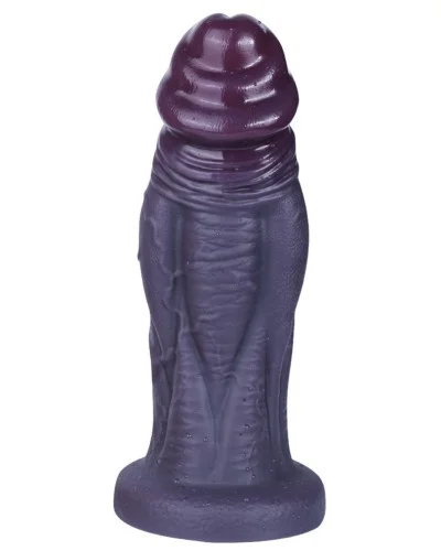 Gode Biglans XS 15 x 5.2cm sextoys et accessoires sur La Boutique du Hard