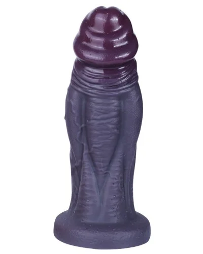 Gode Biglans S 20 x 7cm sextoys et accessoires sur La Boutique du Hard