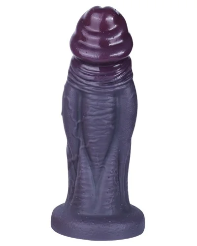 Gode Biglans M 24 x 8.5cm sextoys et accessoires sur La Boutique du Hard