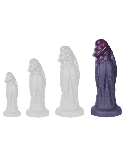 Gode Biglans L 27 x 9.2cm sextoys et accessoires sur La Boutique du Hard