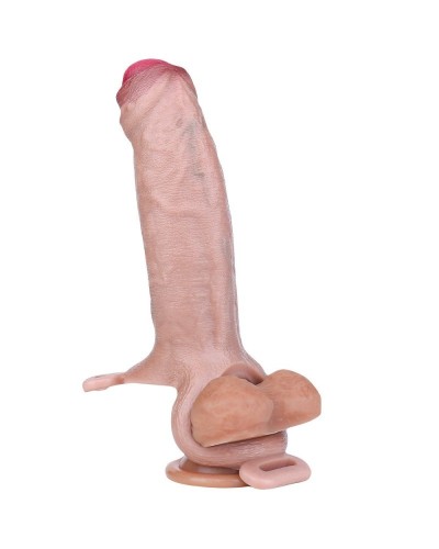 Gode ceinture creux Gulpix 17 x 4.5cm sextoys et accessoires sur La Boutique du Hard