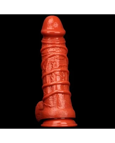 Gode Bindick 24 x 8.5cm sextoys et accessoires sur La Boutique du Hard