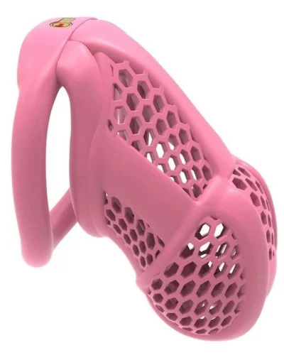 Cage Mayak Rose XL 8.5 x 3.3cm sextoys et accessoires sur La Boutique du Hard