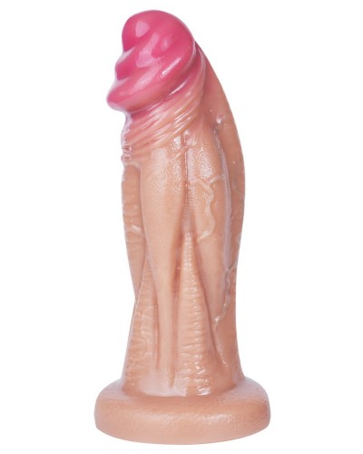 Gode Biglans Chair M 24 x 8.5cm sextoys et accessoires sur La Boutique du Hard