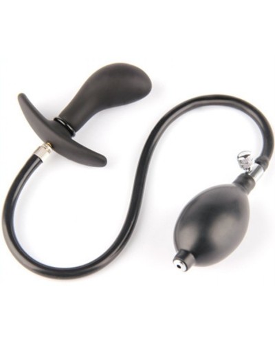 Plug gonflable Prostate Up 6 x 2.7 cm pas cher