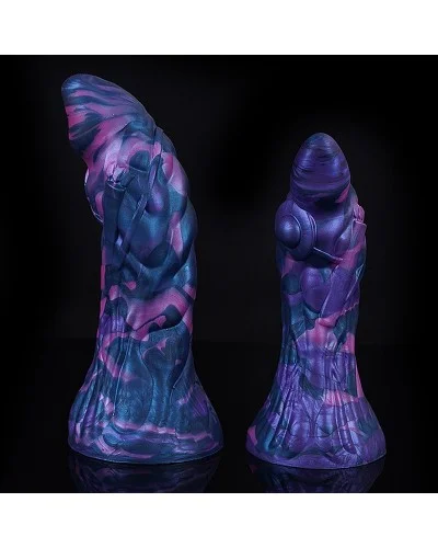 Gode Kornclaws S 17 x 5.7cm sextoys et accessoires sur La Boutique du Hard