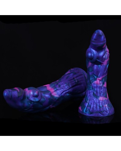 Gode Kornclaws S 17 x 5.7cm sextoys et accessoires sur La Boutique du Hard