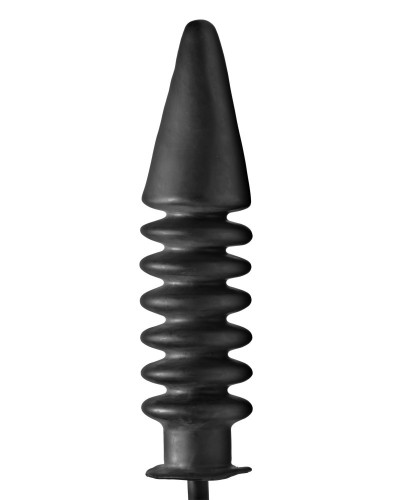 Gode gonflable Accordéon 30 x 6.5cm sextoys et accessoires sur La Boutique du Hard