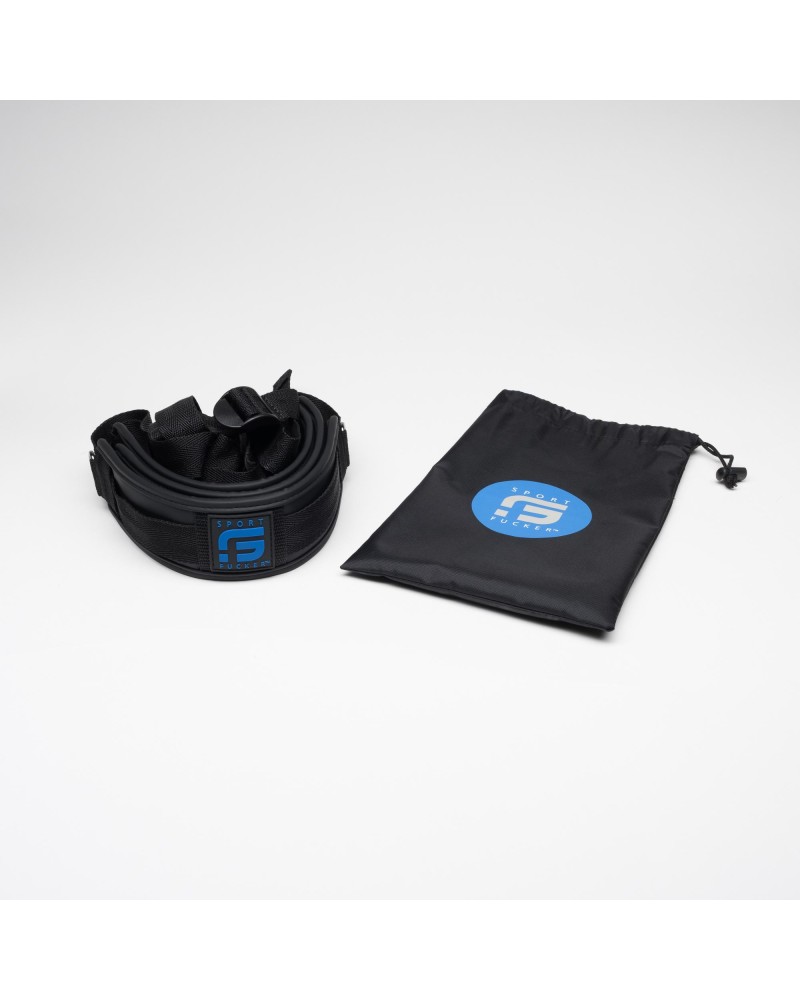 Mainteneur de position Travel Sling sextoys et accessoires sur La Boutique du Hard