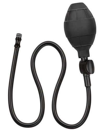 Plug gonflable Botass Medium 10.5 x 3.4cm sextoys et accessoires sur La Boutique du Hard