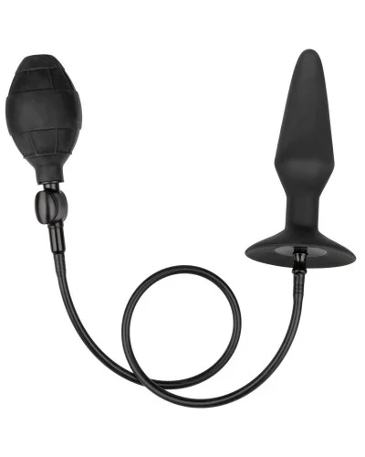 Plug gonflable Botass Large 12.5 x 3.8cm sextoys et accessoires sur La Boutique du Hard