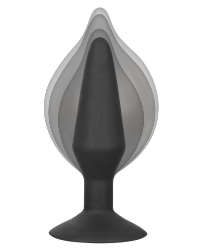Plug gonflable Botass Large 12.5 x 3.8cm sextoys et accessoires sur La Boutique du Hard