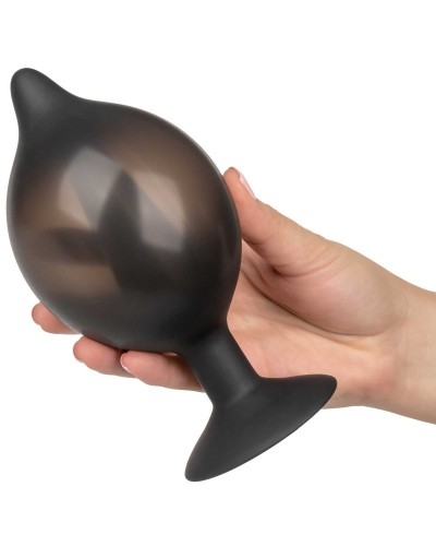 Plug gonflable Botass Large 12.5 x 3.8cm sextoys et accessoires sur La Boutique du Hard