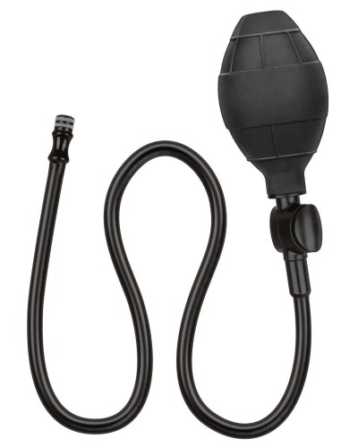 Plug gonflable Botass Large 12.5 x 3.8cm sextoys et accessoires sur La Boutique du Hard