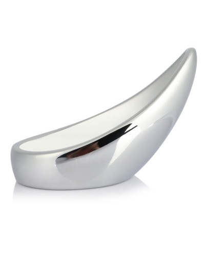 Cockring Tearz L 49 mm - Poids 305g sextoys et accessoires sur La Boutique du Hard