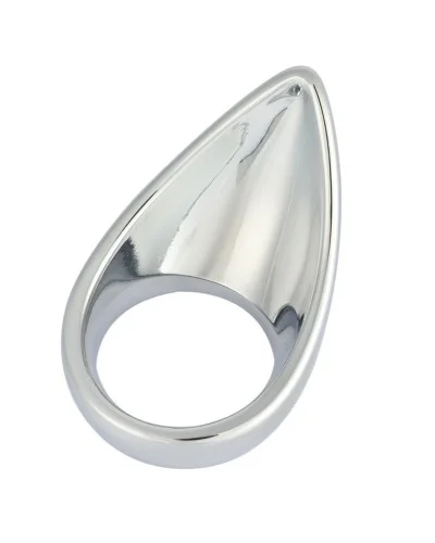 Cockring Tearz M 43 mm - Poids 250g sextoys et accessoires sur La Boutique du Hard