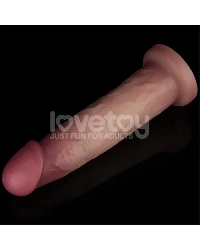 Gode vibrant Sliding-skin pro II 21 x 5cm sextoys et accessoires sur La Boutique du Hard