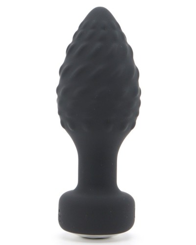 Plug vibrant rotatif Rimswim 8 x 3.7cm sextoys et accessoires sur La Boutique du Hard