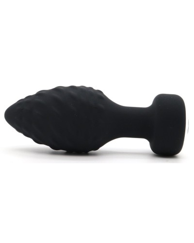 Plug vibrant rotatif Rimswim 8 x 3.7cm sextoys et accessoires sur La Boutique du Hard