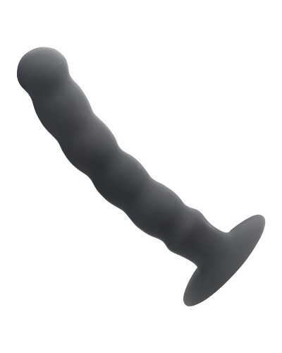 Plug vibrant Cubido 17 x 3.2cm sextoys et accessoires sur La Boutique du Hard