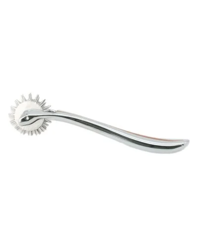 Roue à picots Jenia 3 Wheel 12cm sextoys et accessoires sur La Boutique du Hard