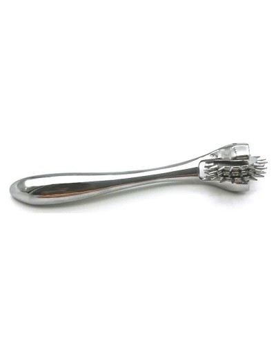 Roue à picots Jenia 3 Wheel 12cm sextoys et accessoires sur La Boutique du Hard