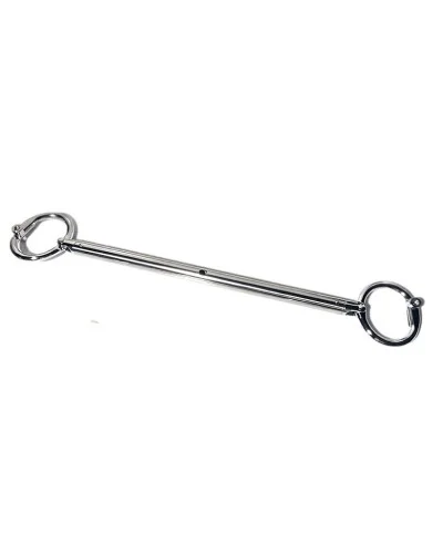 Barre avec Menottes Fariwik 45cm sextoys et accessoires sur La Boutique du Hard