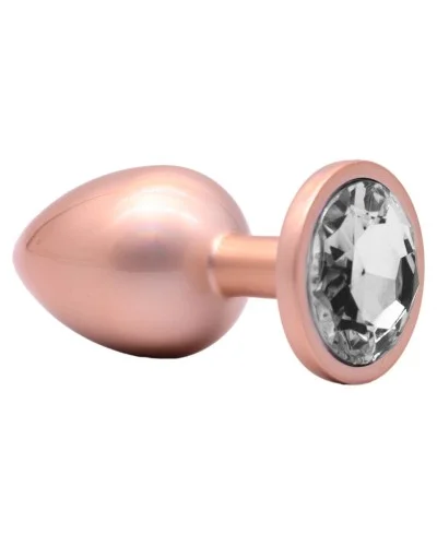 Plug Diamsy L 8 x 4cm sextoys et accessoires sur La Boutique du Hard