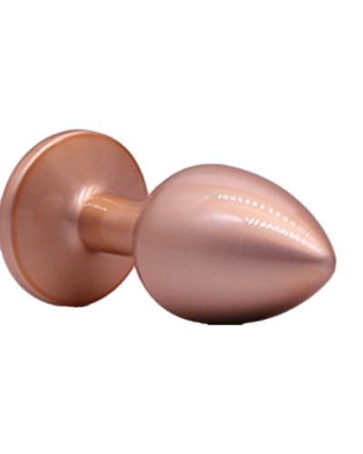 Plug Diamsy L 8 x 4cm sextoys et accessoires sur La Boutique du Hard