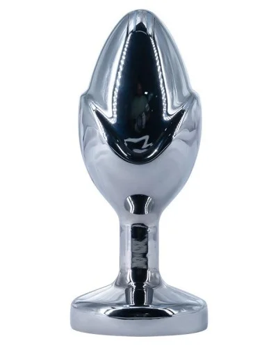 Plug Flowersex S 6 x 2.7cm sextoys et accessoires sur La Boutique du Hard
